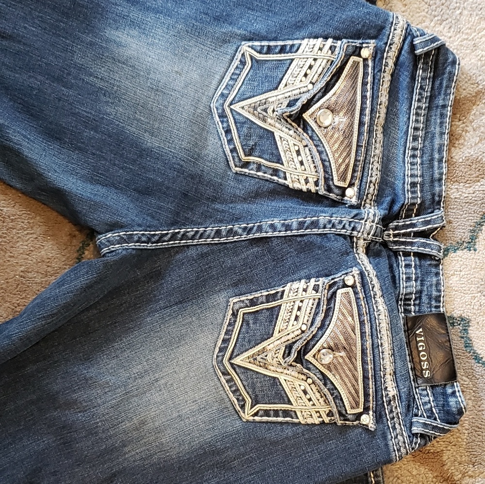 Vigoss Jeans